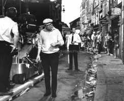 Billy Wilder 1963